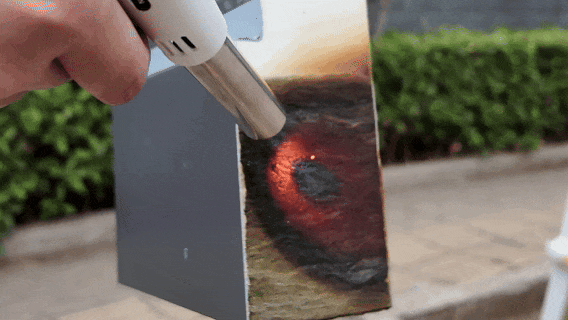 大火敲響警鐘：如何讓建筑外墻更耐久安全